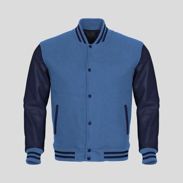 Varsity Jacket